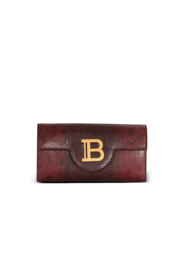 Petite maroquinerie femme cuir outlet