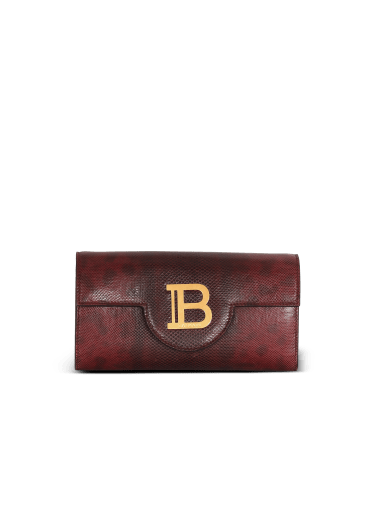 Luxury Women's Wallets & Small Leather Goods