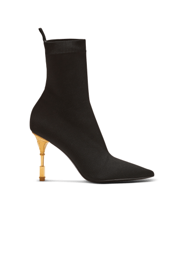 Collection of Designer Boots For Women BALMAIN