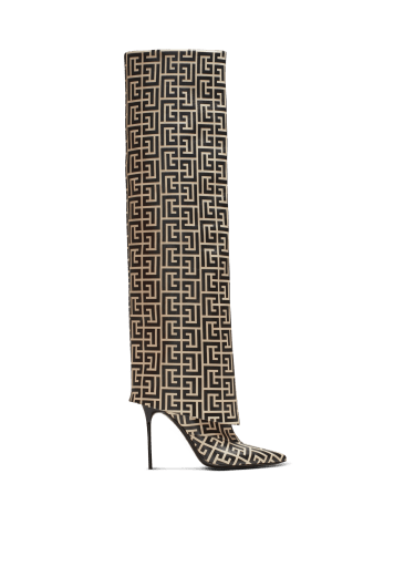 Balmain stiefel cheap