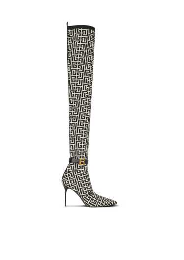 Luxury boots best sale