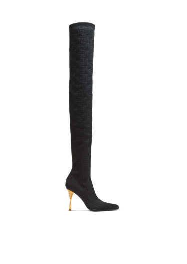 Designer thigh sale high boots