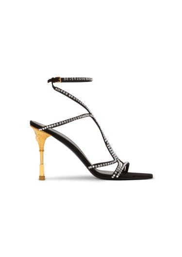 Talon balmain 2025