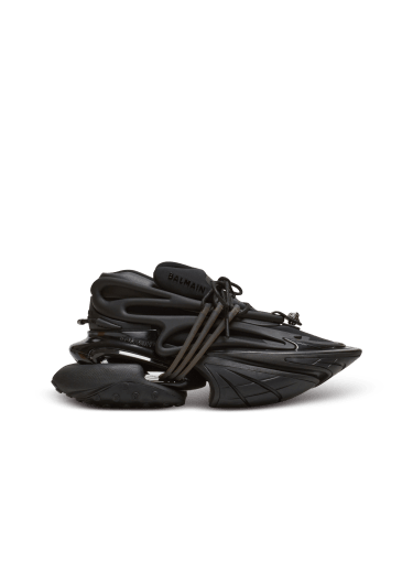 Unicorn Low-Top-Sneakers aus Leder