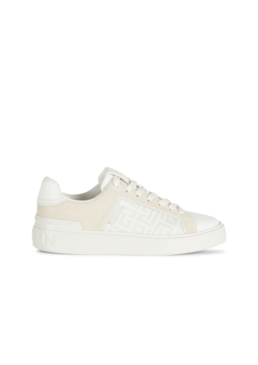 Balmain sneakers sale clearance