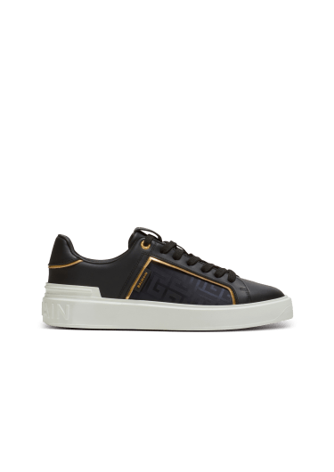Balmain womens trainers outlet