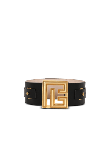 Balmain belts hot sale on sale
