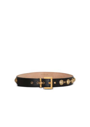 Balmain belts on sale discount