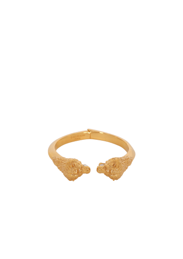 Lion bracelet