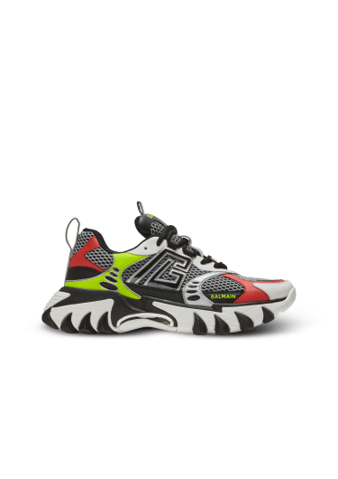 Sneakers balmain femme hotsell
