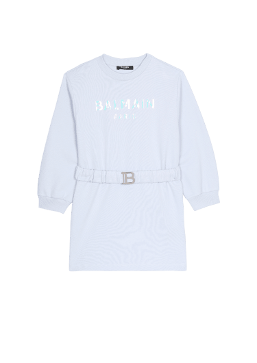 Vestito balmain bambina hotsell