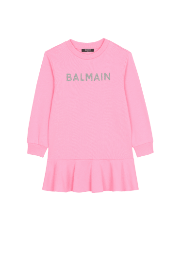 Balmain dress sale discount