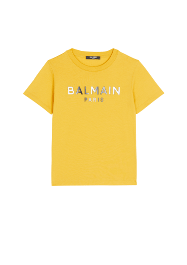 Ropa de lujo para chico | BALMAIN