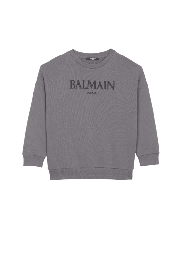 Balmain Romain スウェットシャツ
