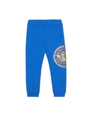 Ropa de lujo infantil BALMAIN