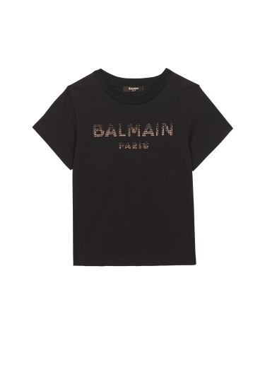 Balmain Pariｓ Tシャツ