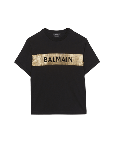 Camiseta Balmain