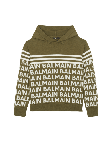 Balmain jumper kids sale