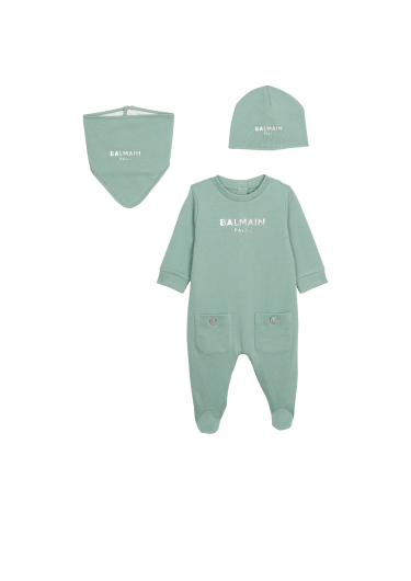 Balmain for babies new arrivals
