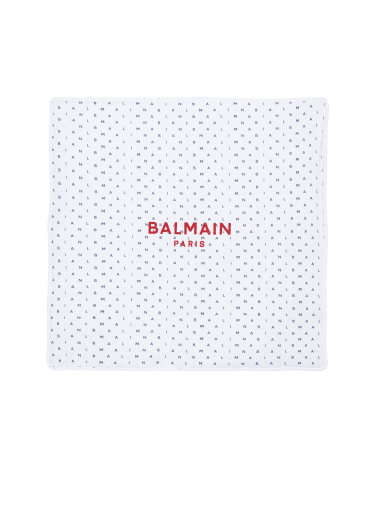 Balmain Paris 毯子