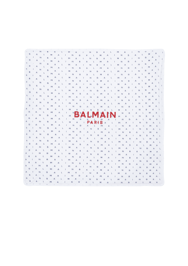 Balmain Paris ブランケット