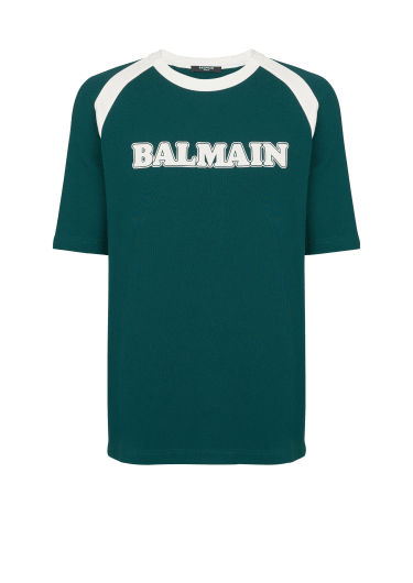 Balmain soldes homme shop