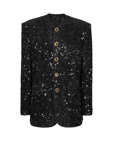 arbejder nul ring Jackets And Blazers | BALMAIN