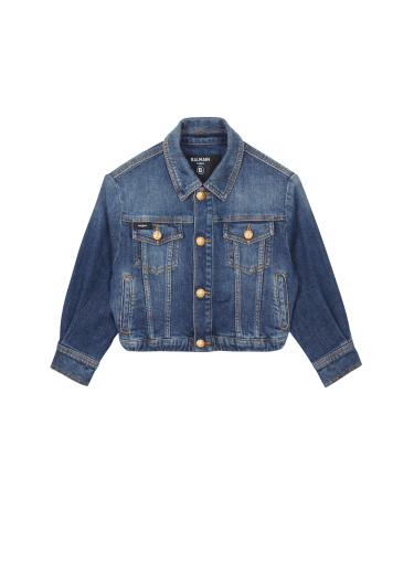 Jeansjacke