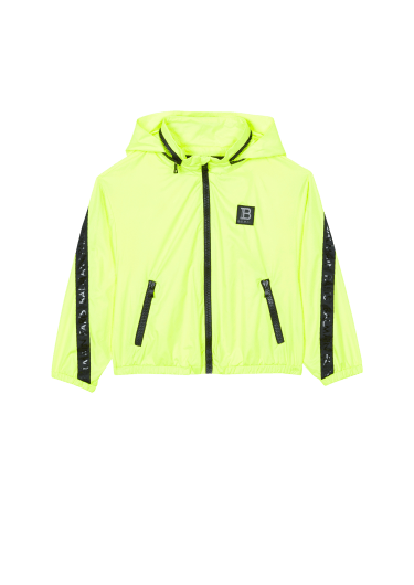 Windbreaker