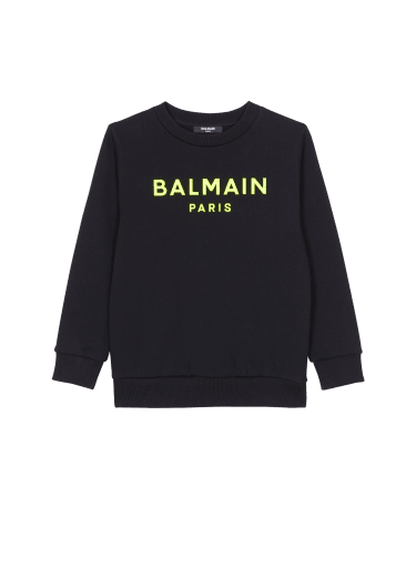 Pants BALMAIN KIDS Kids color Ivory