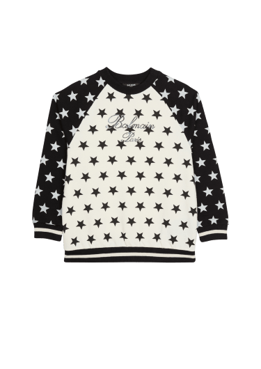 Felpa balmain cheap 16 anni