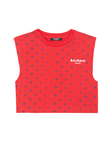 Ropa de lujo para chica BALMAIN