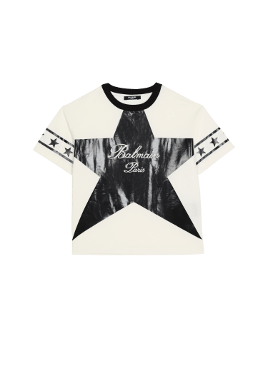 Collection of Girls Designer Clothing BALMAIN