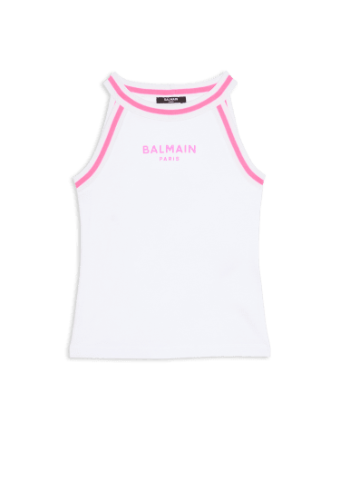 Balmain Paris Tanktop 