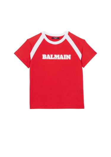 Balmain kidswear best sale