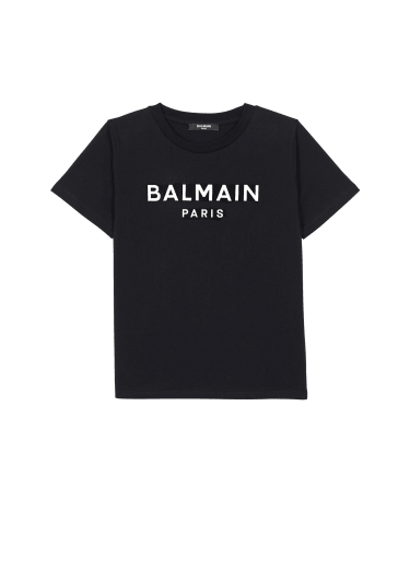 Balmain t shirt 14 2025 anni
