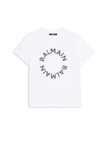 T shirt balmain 16 anni shop