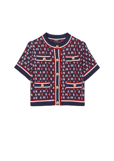 Maglia balmain cheap bambina