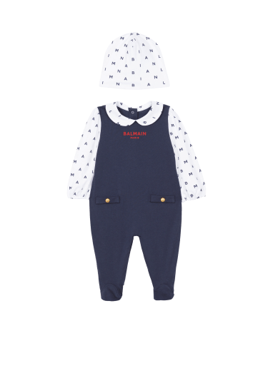 Collection of Designer Kidswear BALMAIN