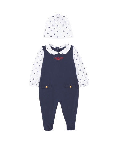 Abbigliamento di lusso bambini