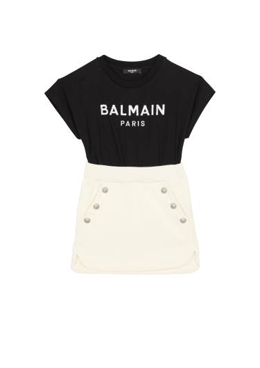 Maglietta balmain bambina shop