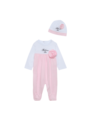 Balmain baby girl clothes cheap