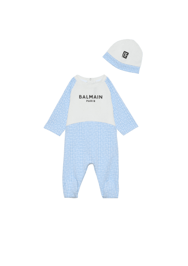 Vetements de luxe enfants BALMAIN