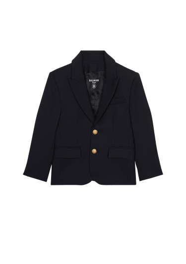 2-button jacket