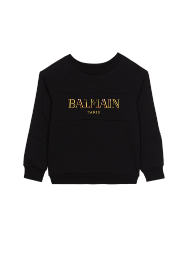 Abbigliamento di lusso bambini BALMAIN