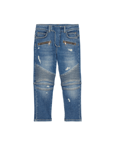 Balmain jeans kids online
