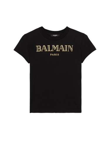 Kids balmain jumper hotsell
