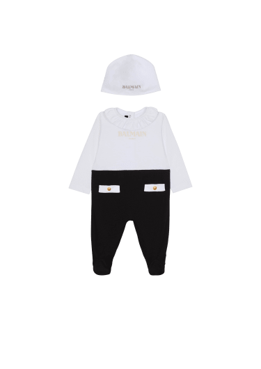Conjunto para bebé de 2 piezas