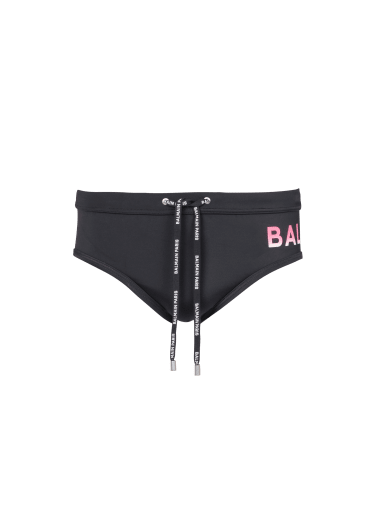 Slip de bain Balmain