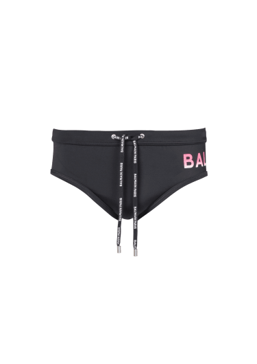 Balmain swim bottoms